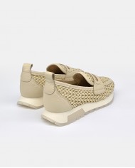 HISPANITAS Mocasín