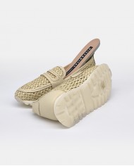 HISPANITAS Mocasín