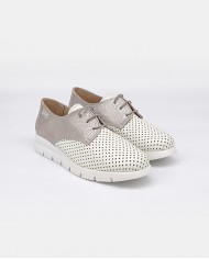 24 HORAS Zapato cordones