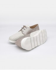 24 HORAS Zapato cordones