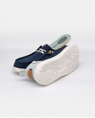 HEY DUDE Zapato sport Wally Linen