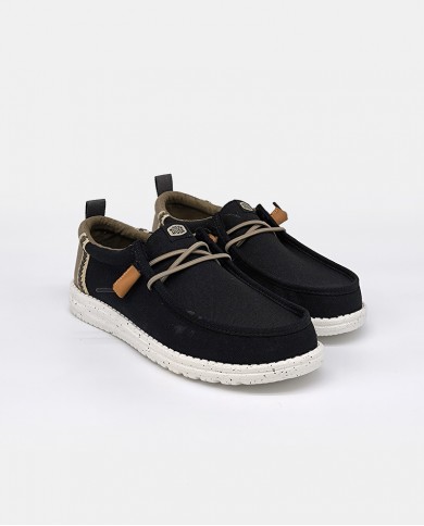 HEY DUDE Zapato sport Wally Linen
