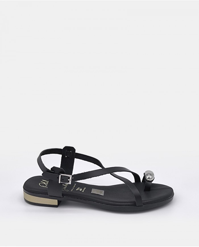 OH! MY SANDALS Sandalia mujer 5863