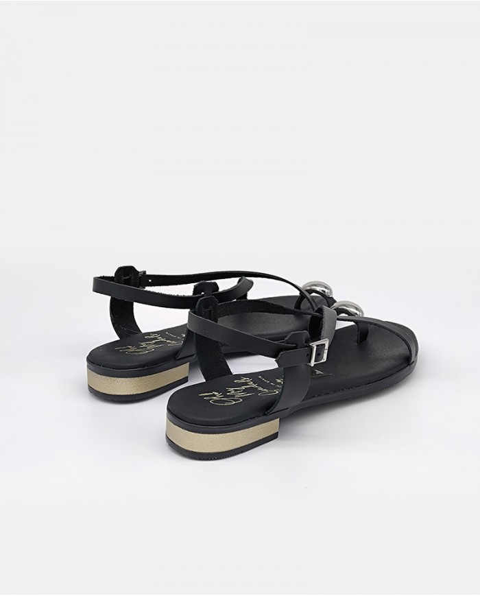 OH! MY SANDALS Sandalia mujer 5863