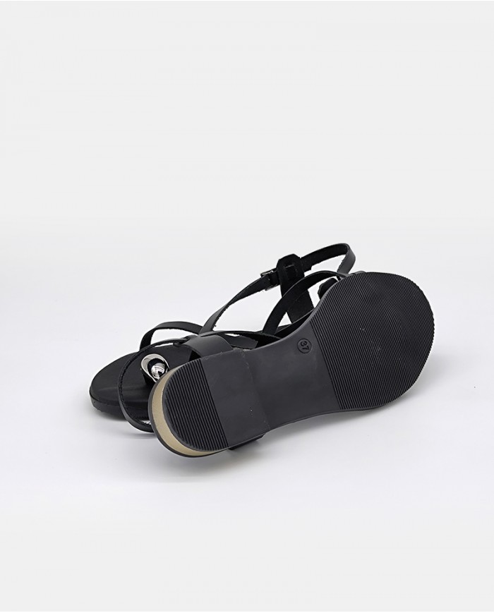 OH! MY SANDALS Sandalia mujer 5863