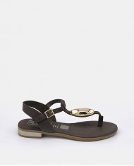 OH! MY SANDALS Sandalia mujer 5863