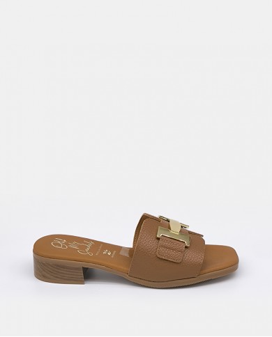 OH! MY SANDALS Sandalia pala mujer 5890