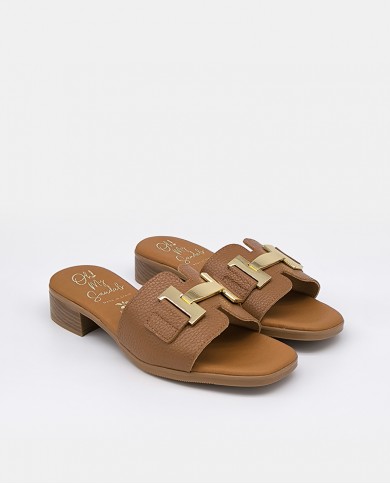 OH! MY SANDALS Sandalia pala mujer 5890