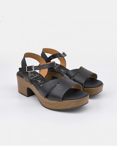 OH! MY SANDALS Sandalia mujer 5921