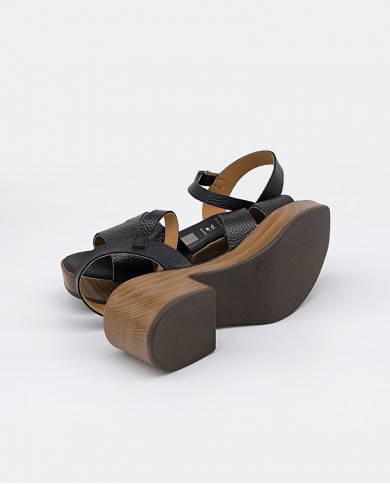 OH! MY SANDALS Sandalia mujer 5921