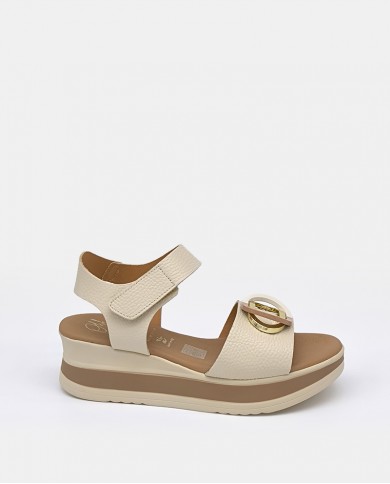 OH! MY SANDALS Sandalia mujer 5974