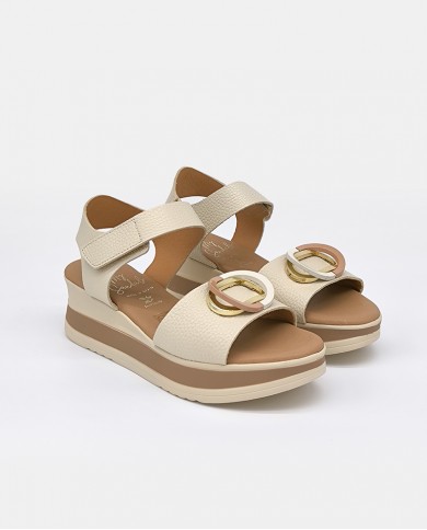 OH! MY SANDALS Sandalia mujer 5974