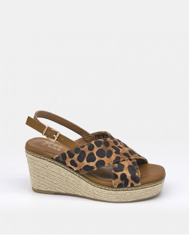 XTI Sandalias