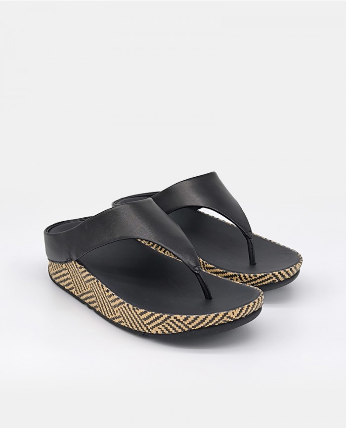 FITFLOP Sandalia mujer A4Q
