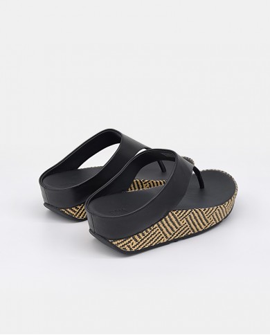 FITFLOP Sandalia mujer A4Q