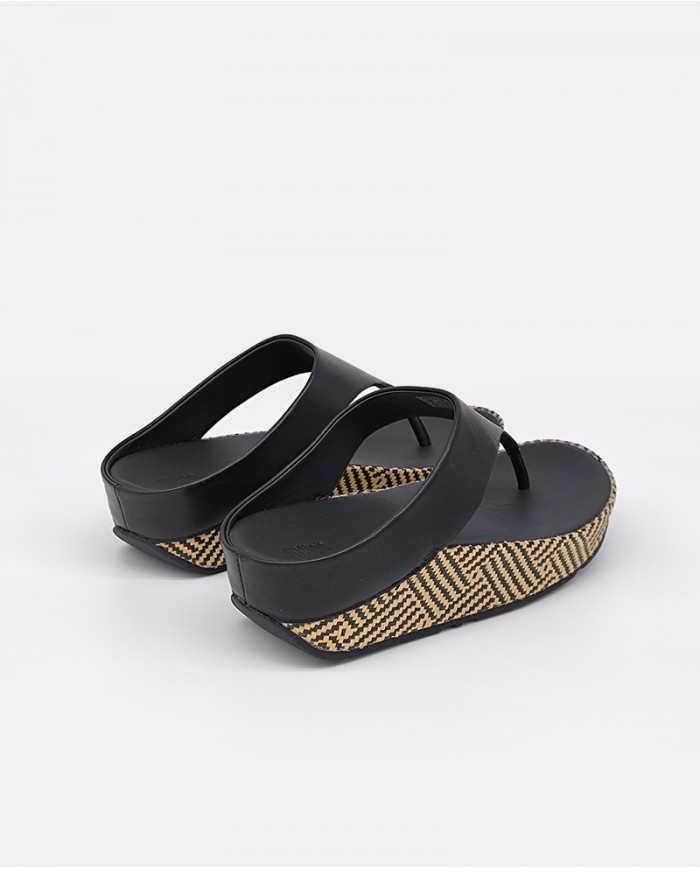 FITFLOP Sandalia mujer A4Q