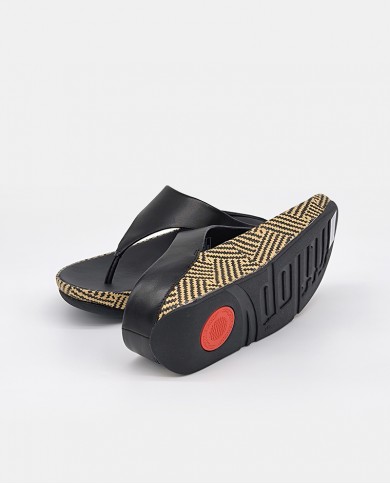 FITFLOP Sandalia mujer A4Q
