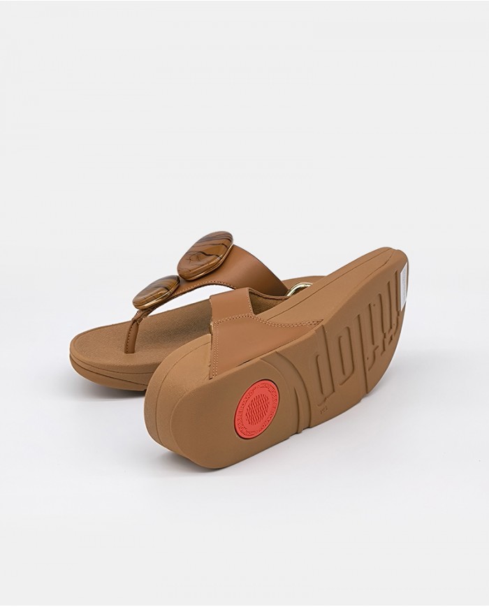 FITFLOP Sandalia mujer A4T