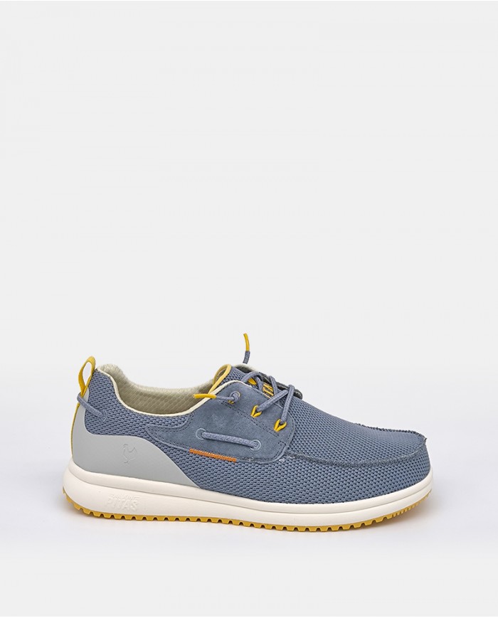 PITAS Zapato sport hombre BAY