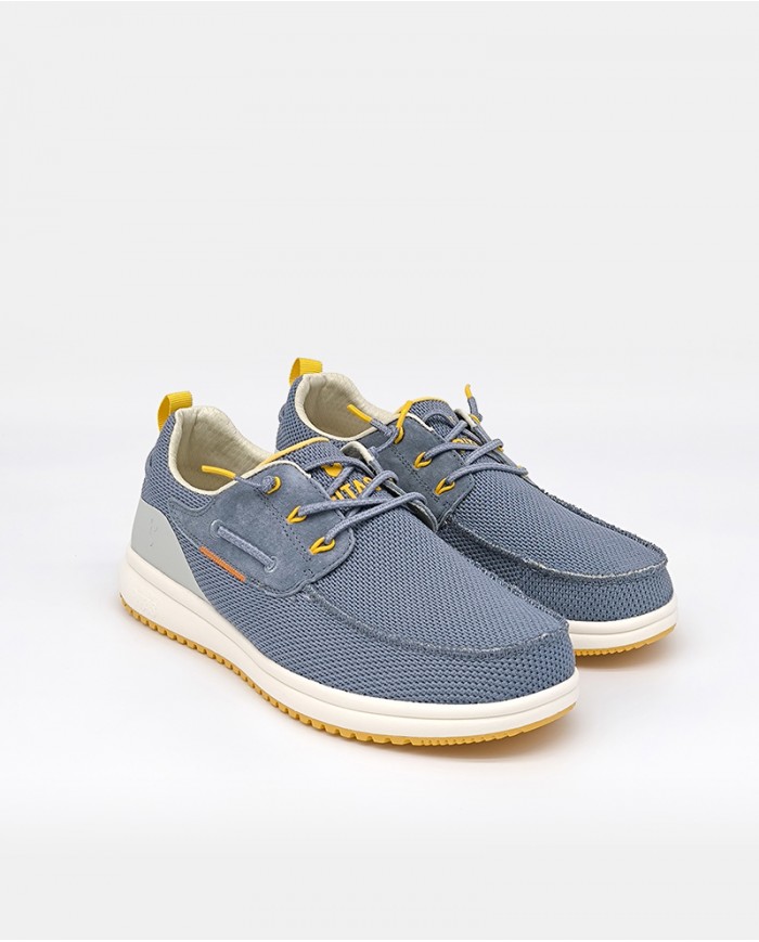 PITAS Zapato sport hombre BAY