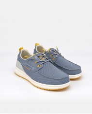 PITAS Zapato sport hombre BAY