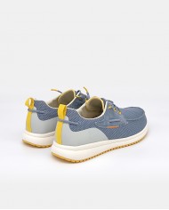 PITAS Zapato sport hombre BAY