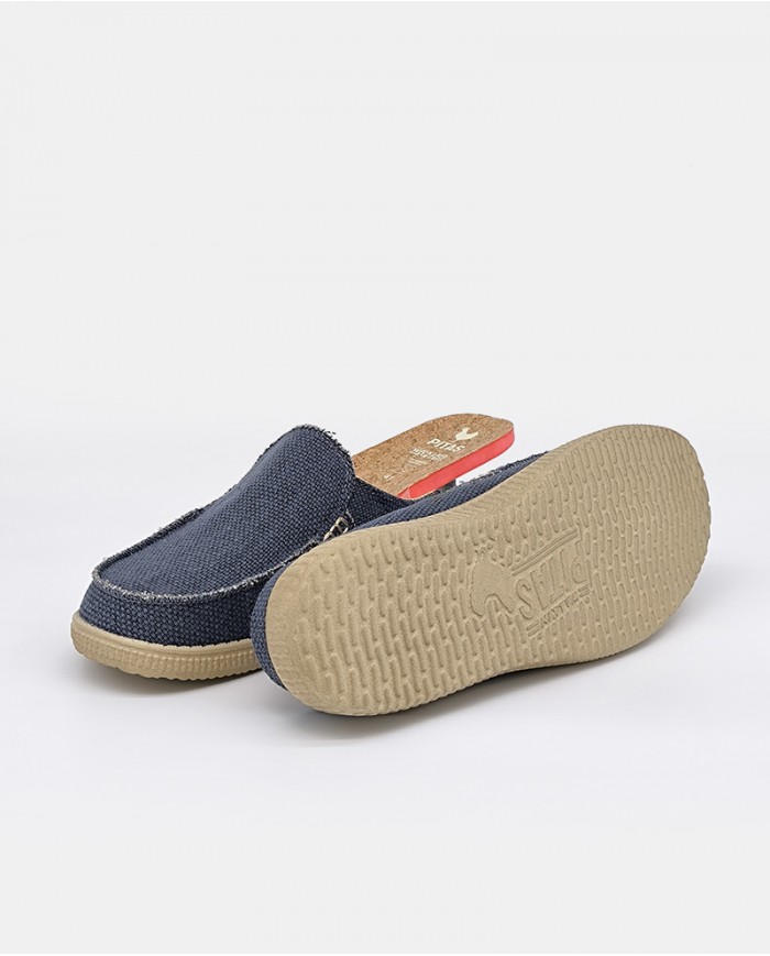 PITAS Zapato sport hombre EDDIE