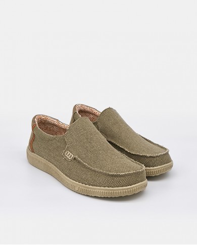 PITAS Zapato sport hombre FRED