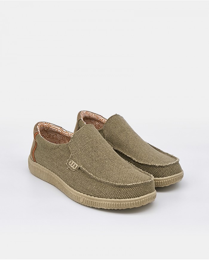 PITAS Zapato sport hombre FRED