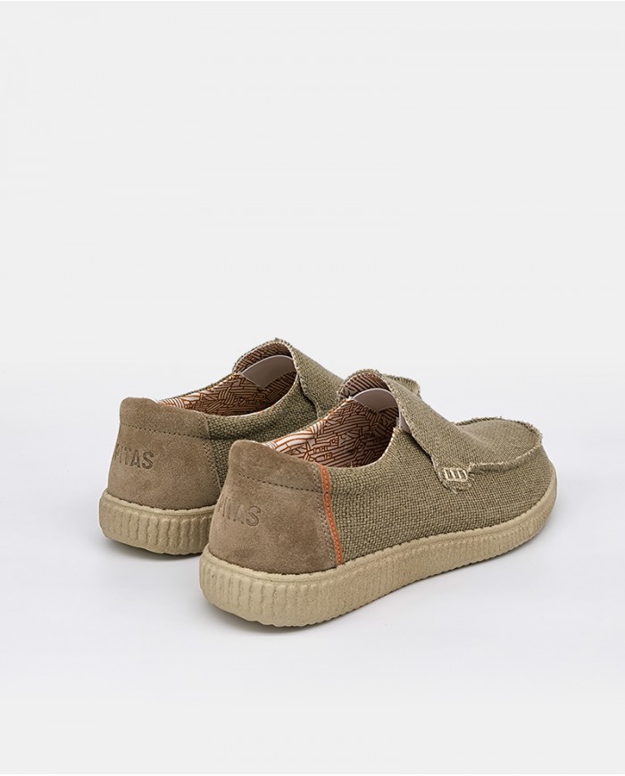 PITAS Zapato sport hombre FRED