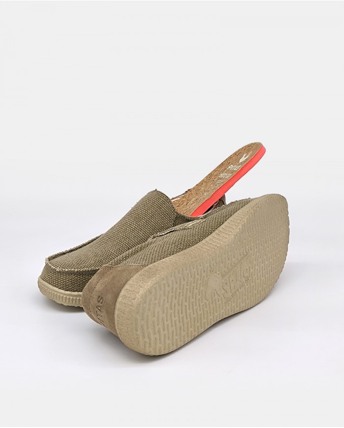 PITAS Zapato sport hombre FRED