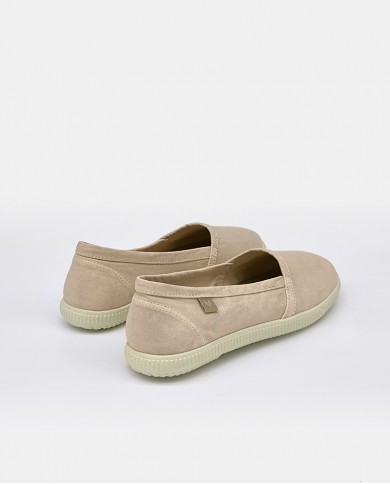 PITAS Zapato sport mujer CAMPING