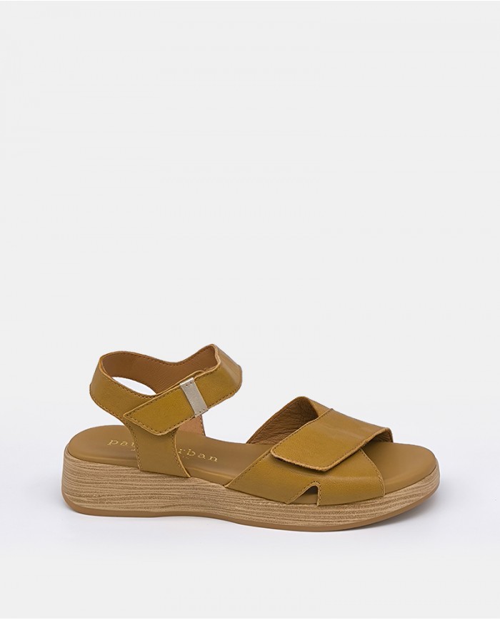 PAULA URBAN Sandalia mujer 327