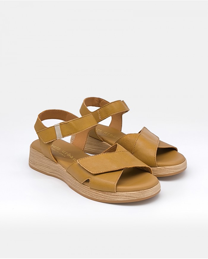 PAULA URBAN Sandalia mujer 327