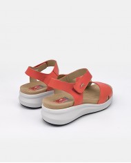 FLUCHOS Sandalia cuña F1475