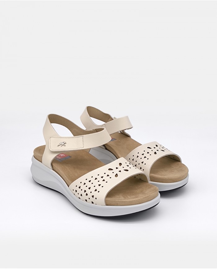 FLUCHOS Sandalias mujer 2425