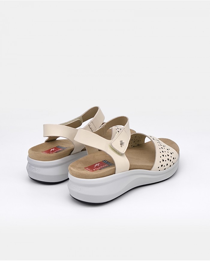 FLUCHOS Sandalias mujer 2425