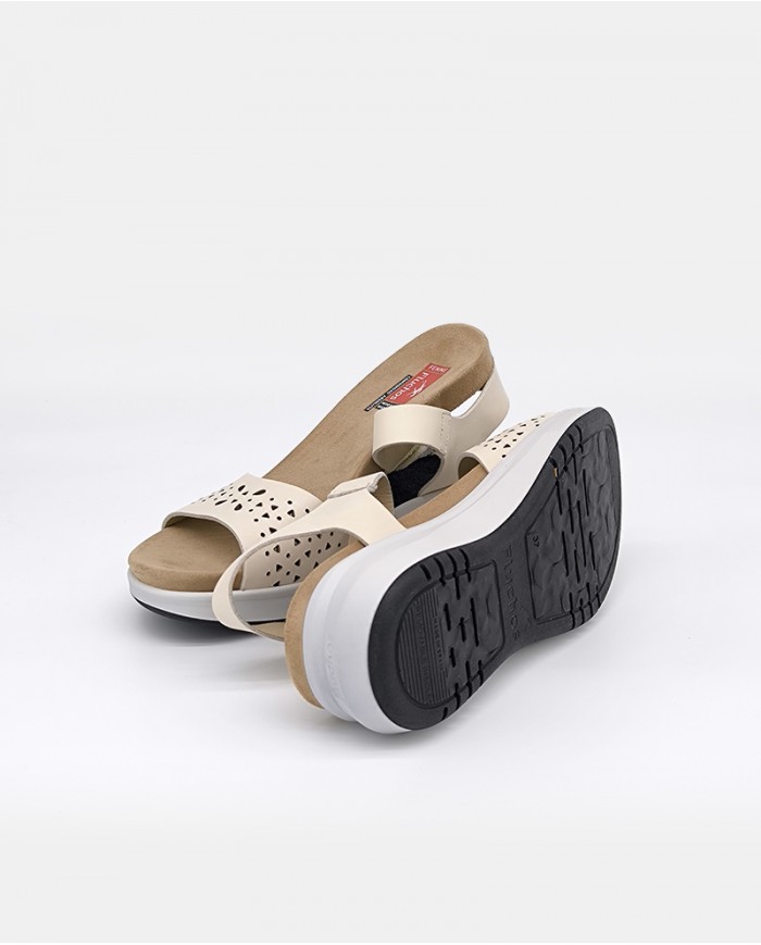 FLUCHOS Sandalias mujer 2425