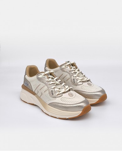 HISPANITAS Deportiva mujer 4501