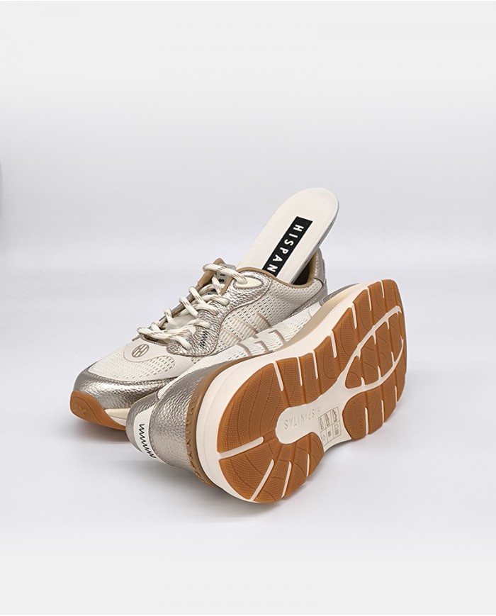 HISPANITAS Deportiva mujer 4501