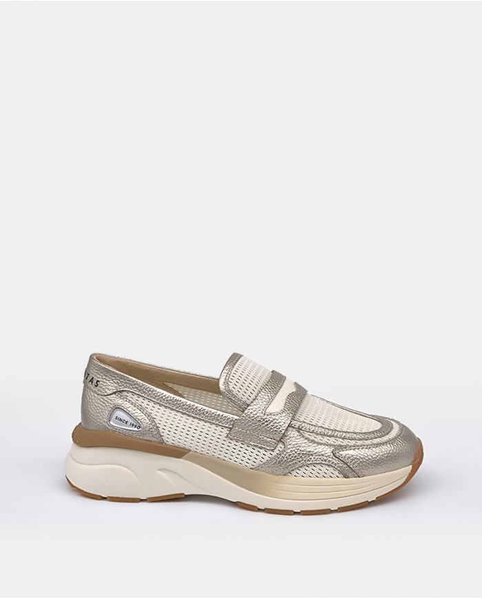 HISPANITAS Mocasín mujer 4508
