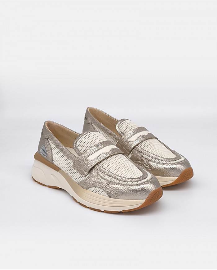 HISPANITAS Mocasín mujer 4508