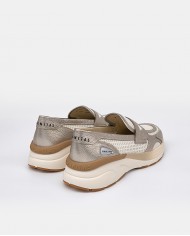 HISPANITAS Mocasín mujer 4508