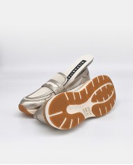 HISPANITAS Mocasín mujer 4508