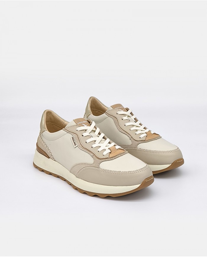 PIKOLINOS Deportivas mujer 6625