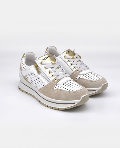 IGI&CO Deportiva mujer 11560