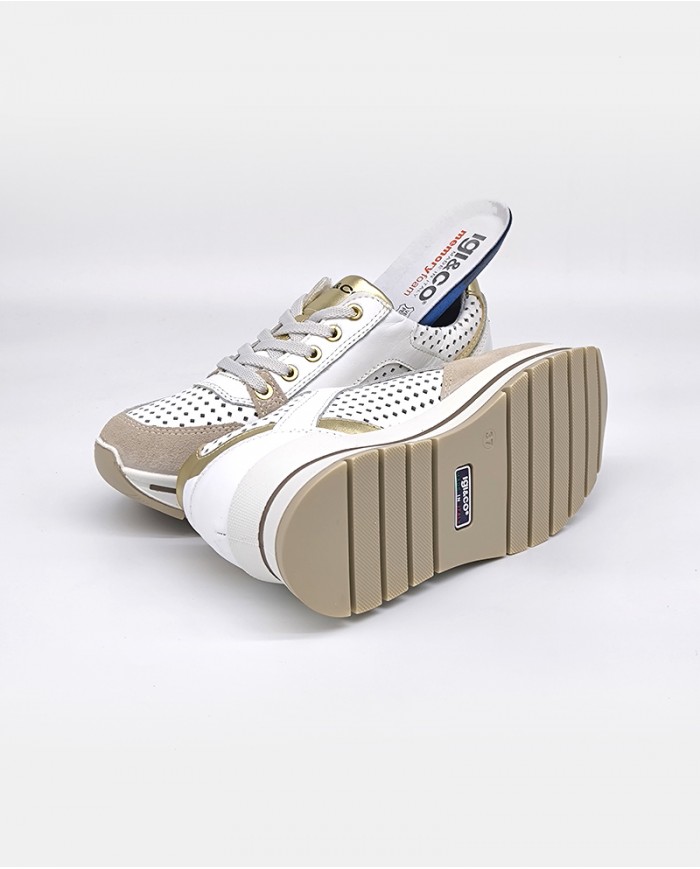 IGI&CO Deportiva mujer 11560