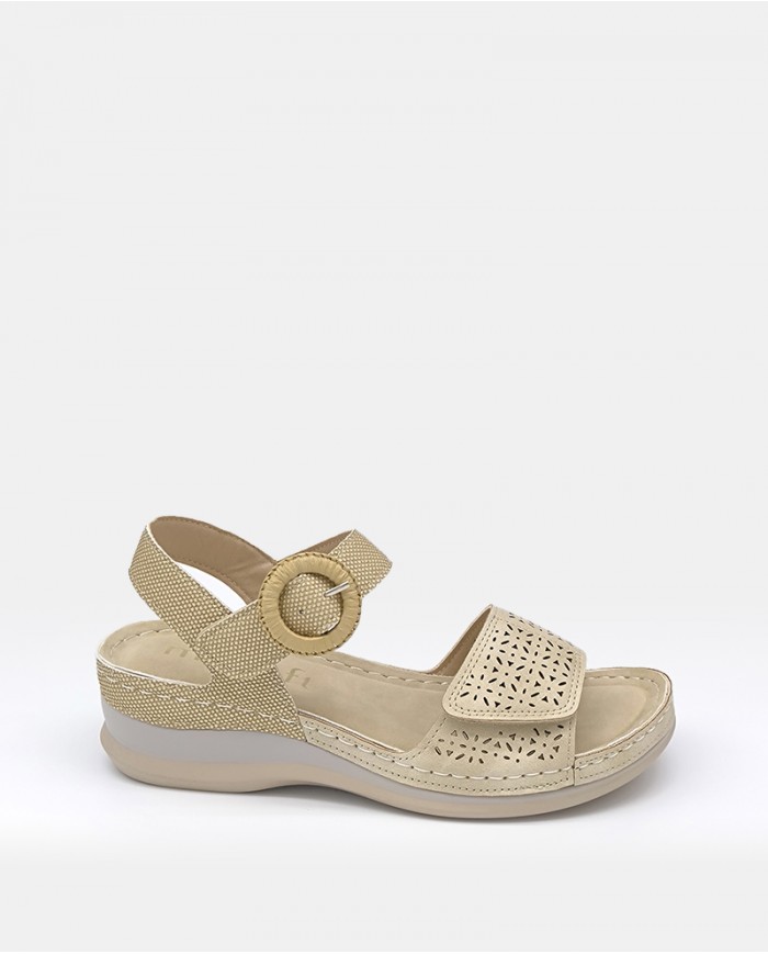 MYSOFT Sandalia mujer 011