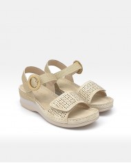 MYSOFT Sandalia mujer 011