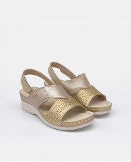 MYSOFT Sandalia